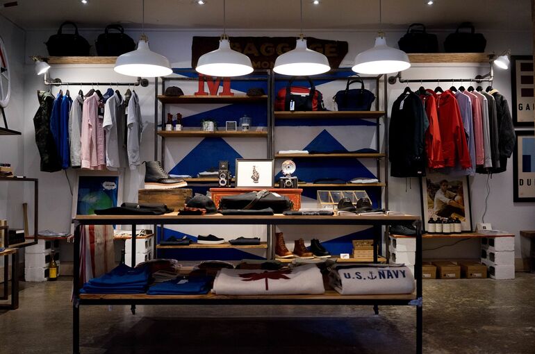 store