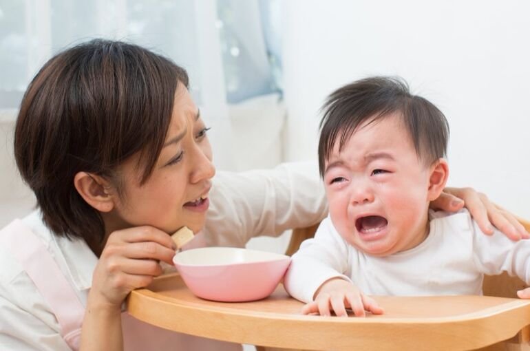 育児